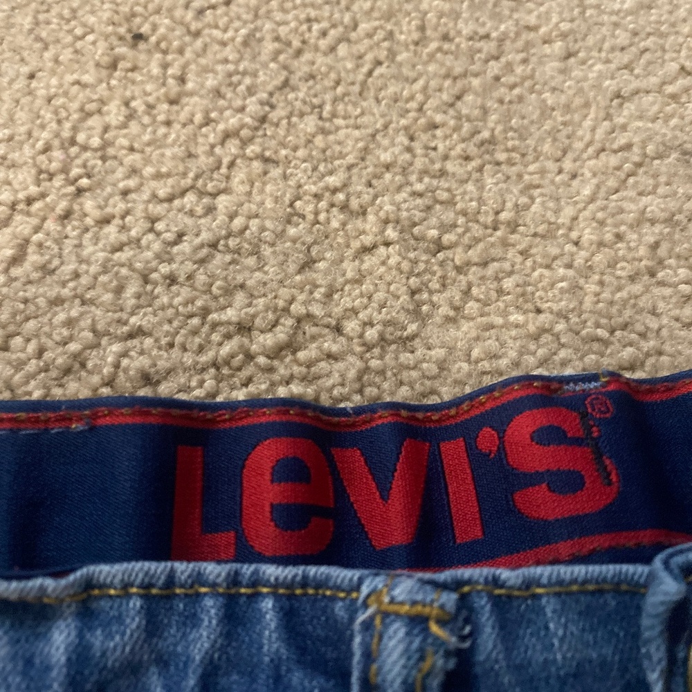 Boys jeans